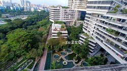 The Interlace (D4), Condominium #456275461
